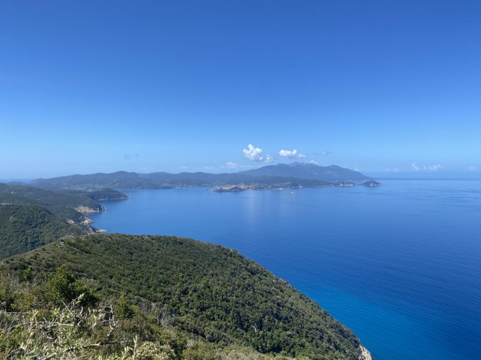 Immagine dell'itinerario