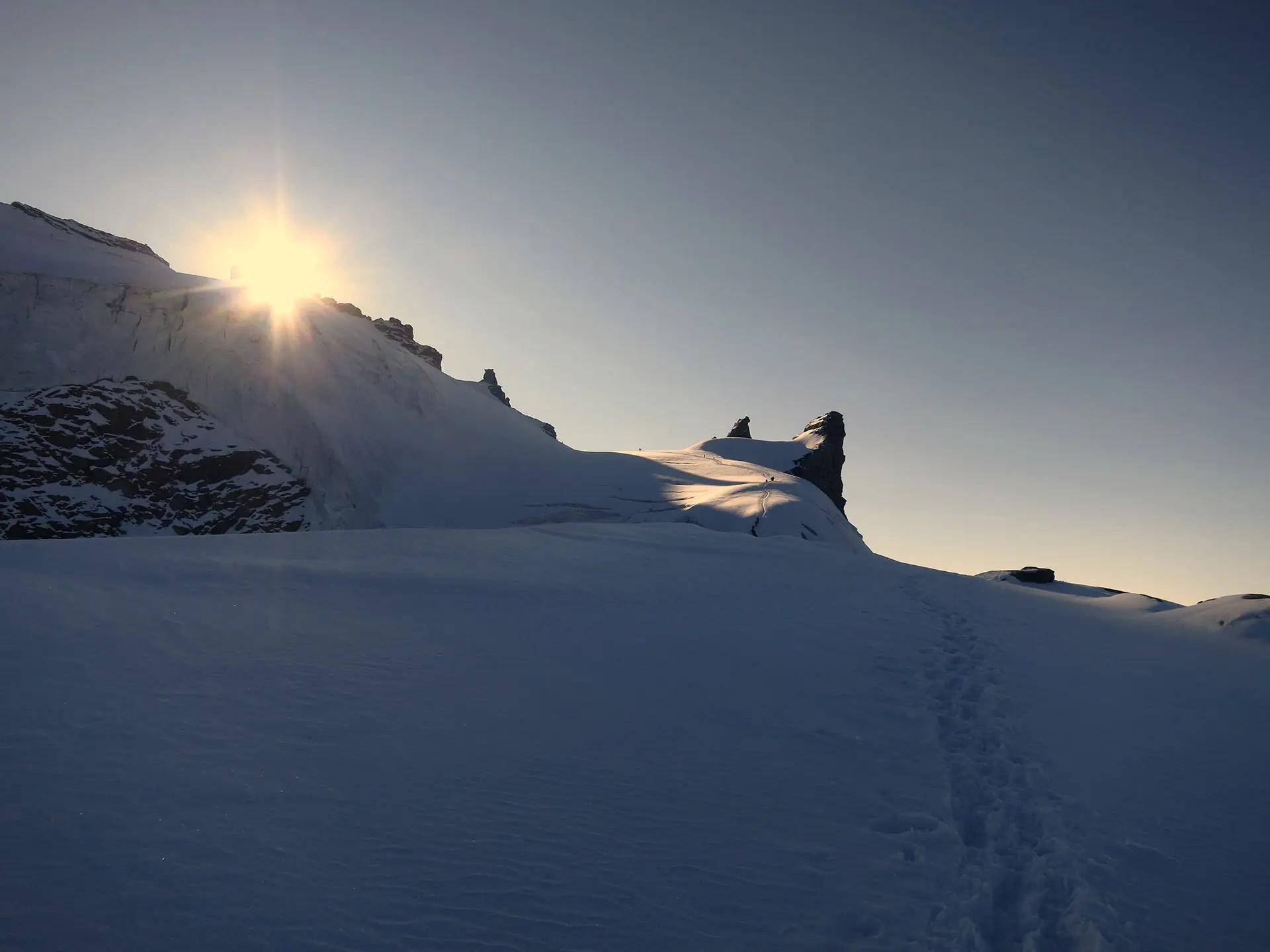 Immagine dell'itinerario