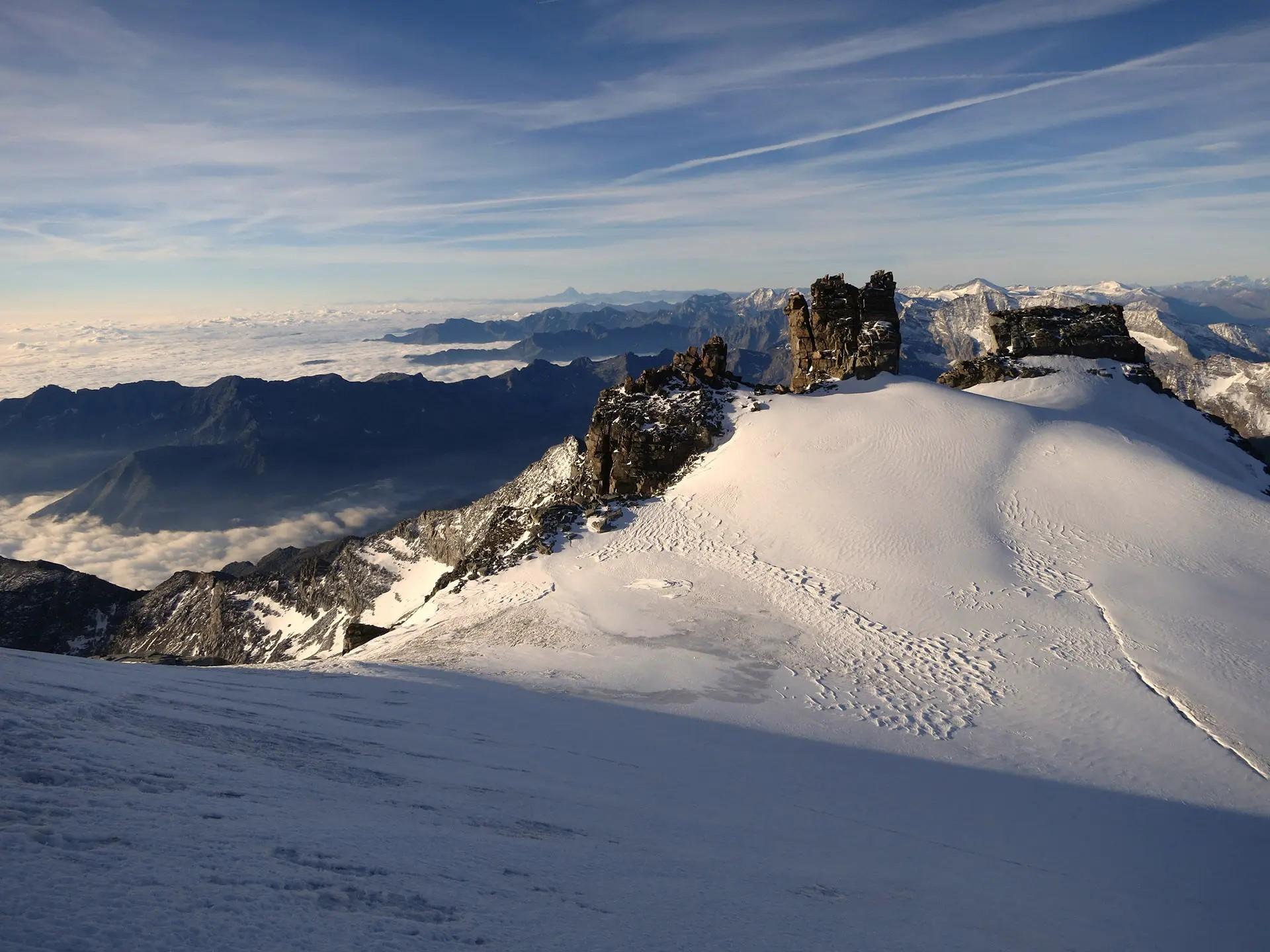 Immagine dell'itinerario