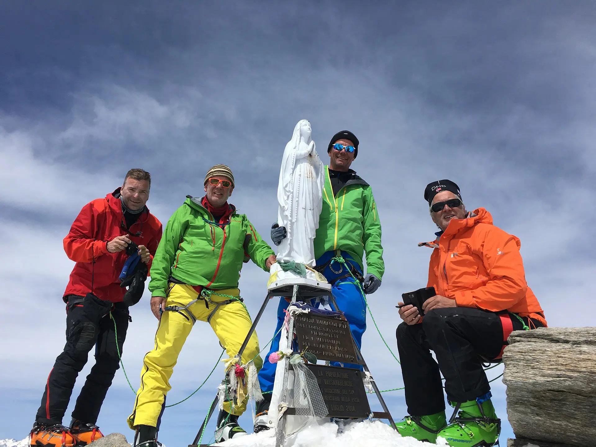 Immagine dell'itinerario