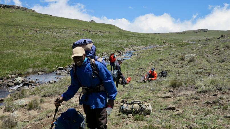 Immagine dell'itinerario