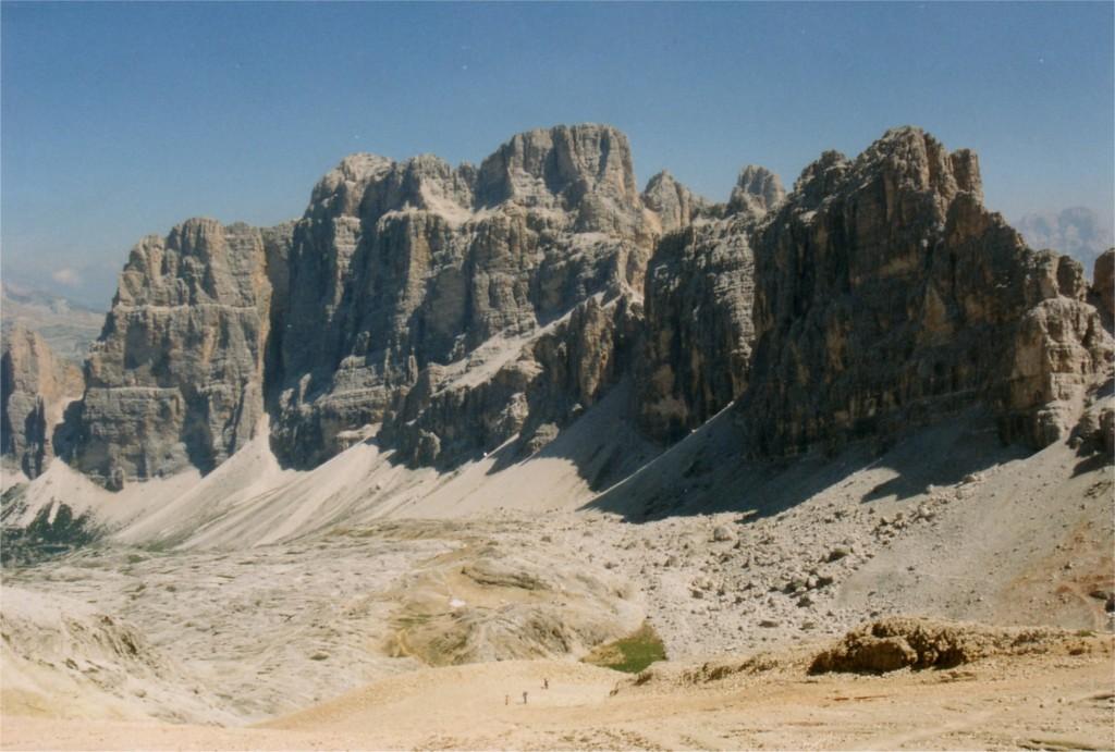Immagine dell'itinerario