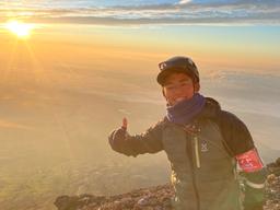 Viaggio Saiyu: Sota Kodama (Billy)