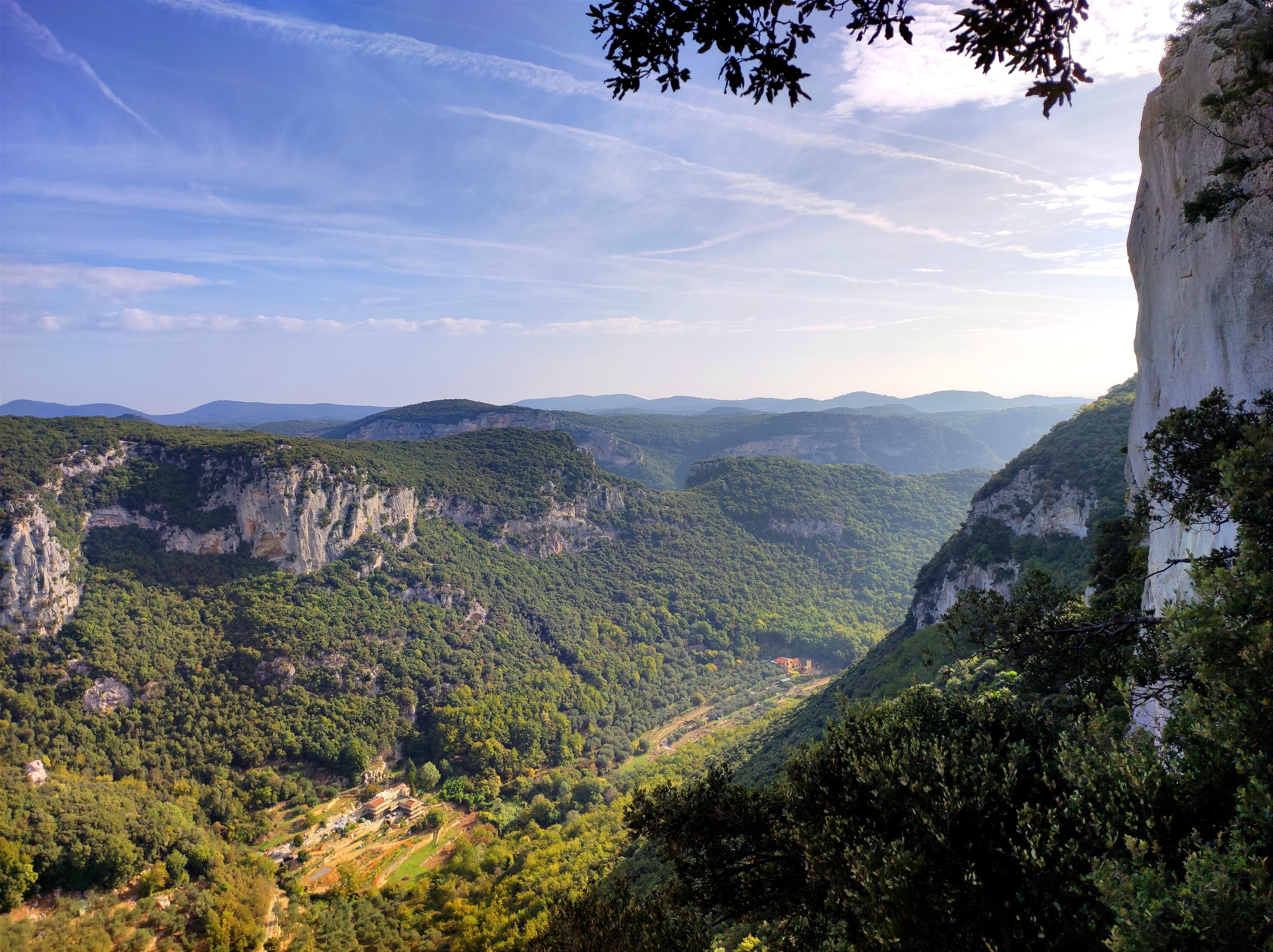 Immagine dell'itinerario