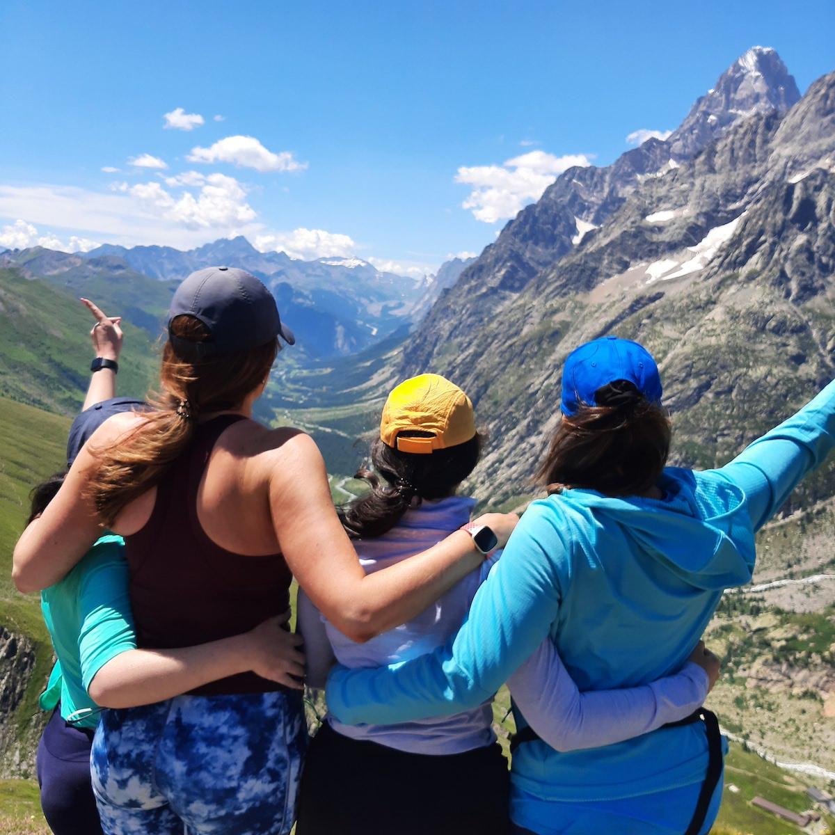 Immagine dell'itinerario