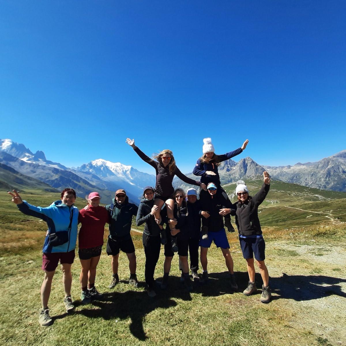 Immagine dell'itinerario