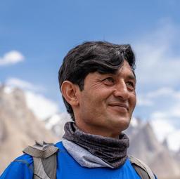 Avventura di Hamid e Trango