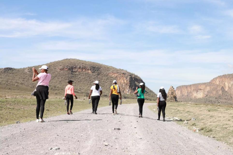 Immagine dell'itinerario