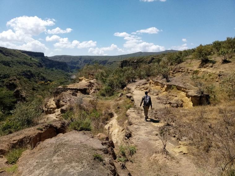 Immagine dell'itinerario