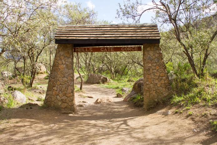 Immagine dell'itinerario