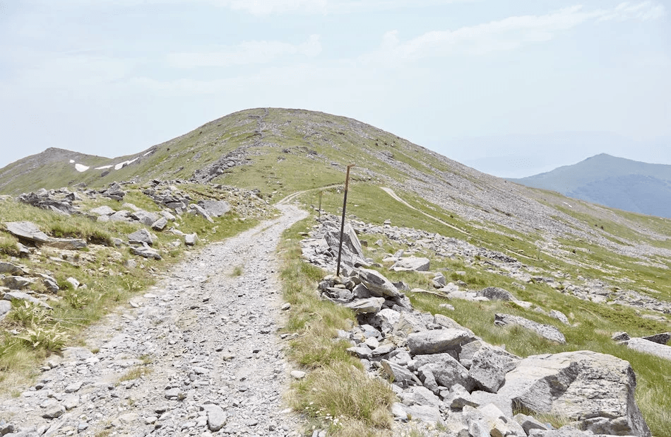 Immagine dell'itinerario