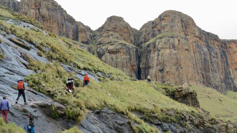 Immagine dell'itinerario