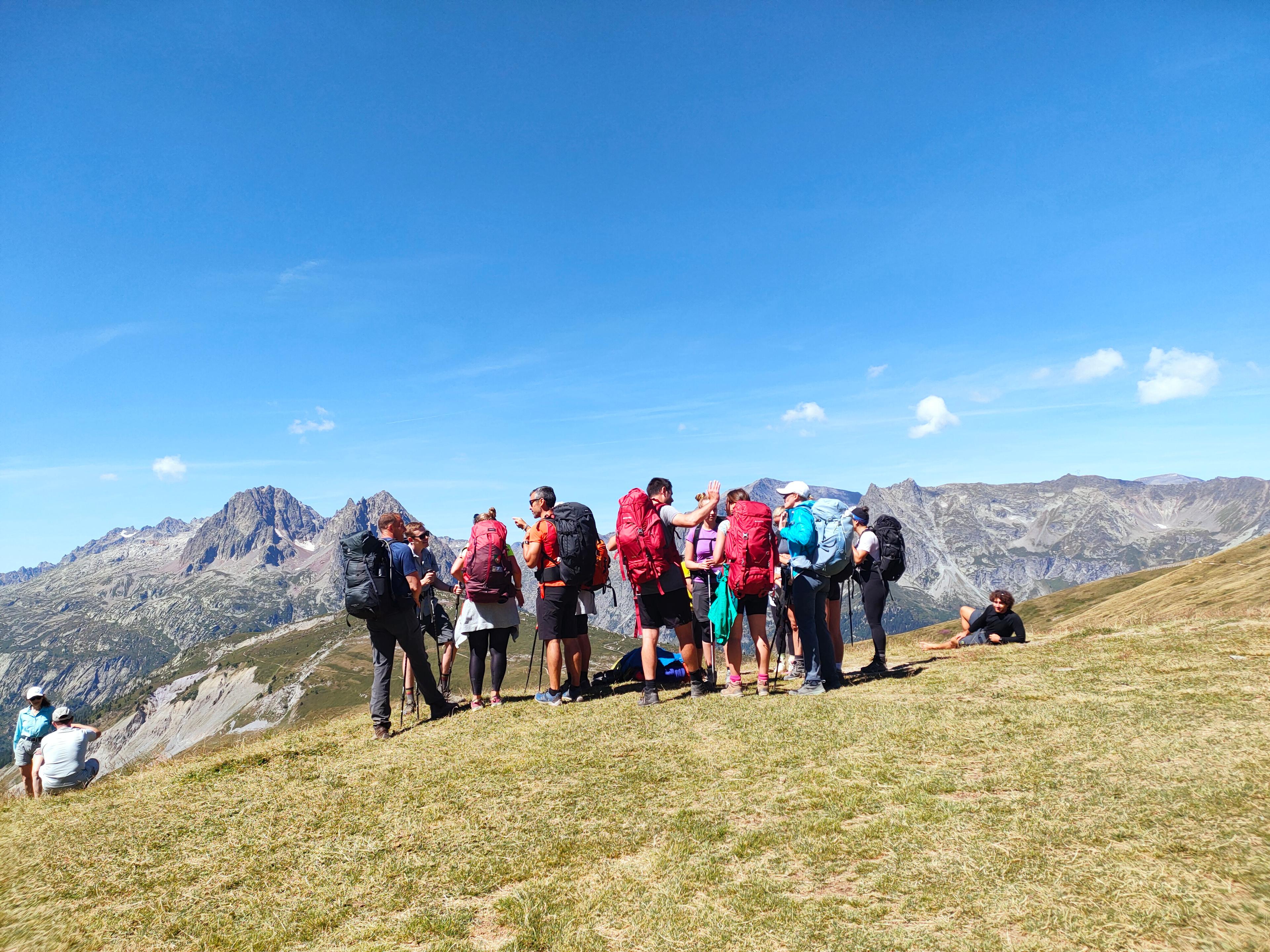 Immagine dell'itinerario