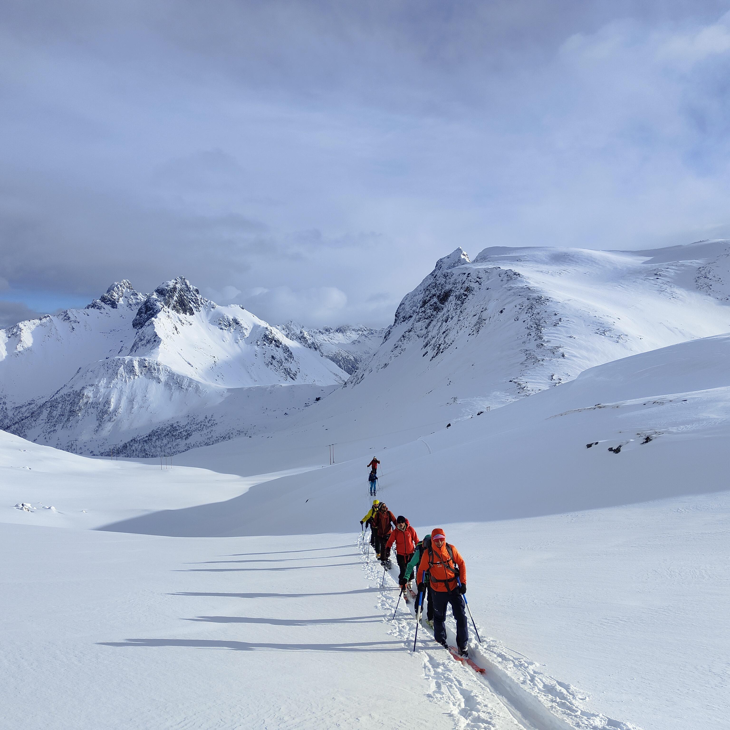 Immagine dell'itinerario