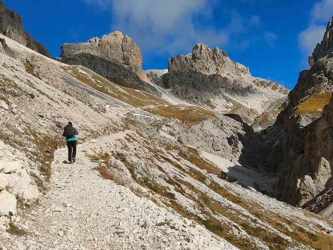 Immagine dell'itinerario