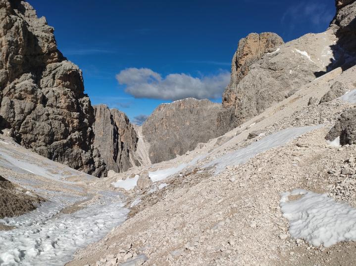 Immagine dell'itinerario