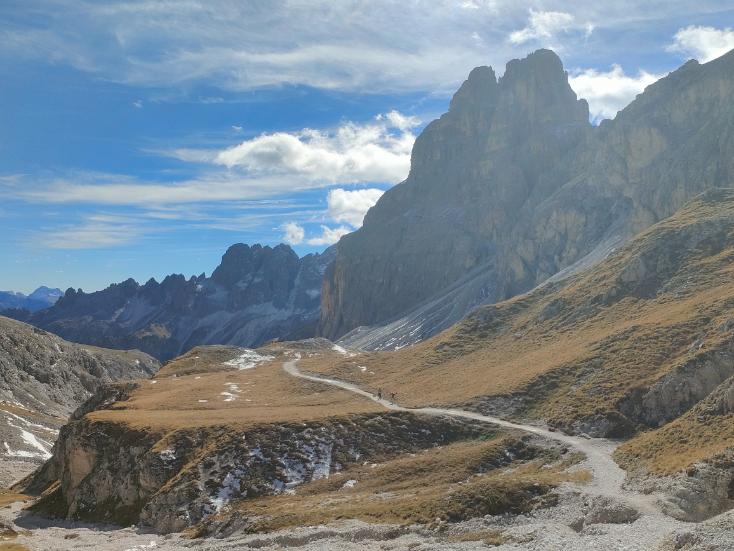 Immagine dell'itinerario