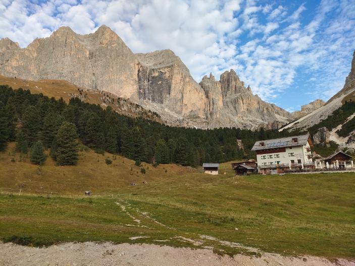 Immagine dell'itinerario