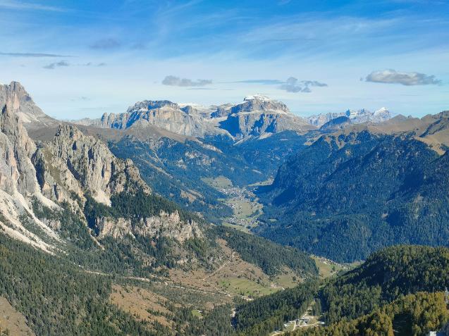 Immagine dell'itinerario