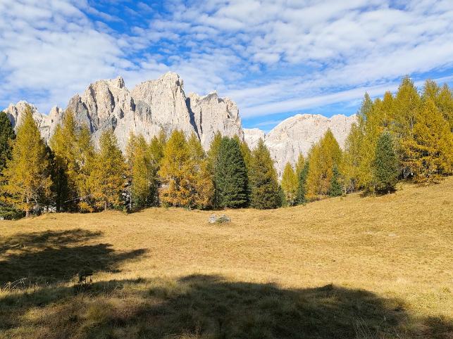 Immagine dell'itinerario