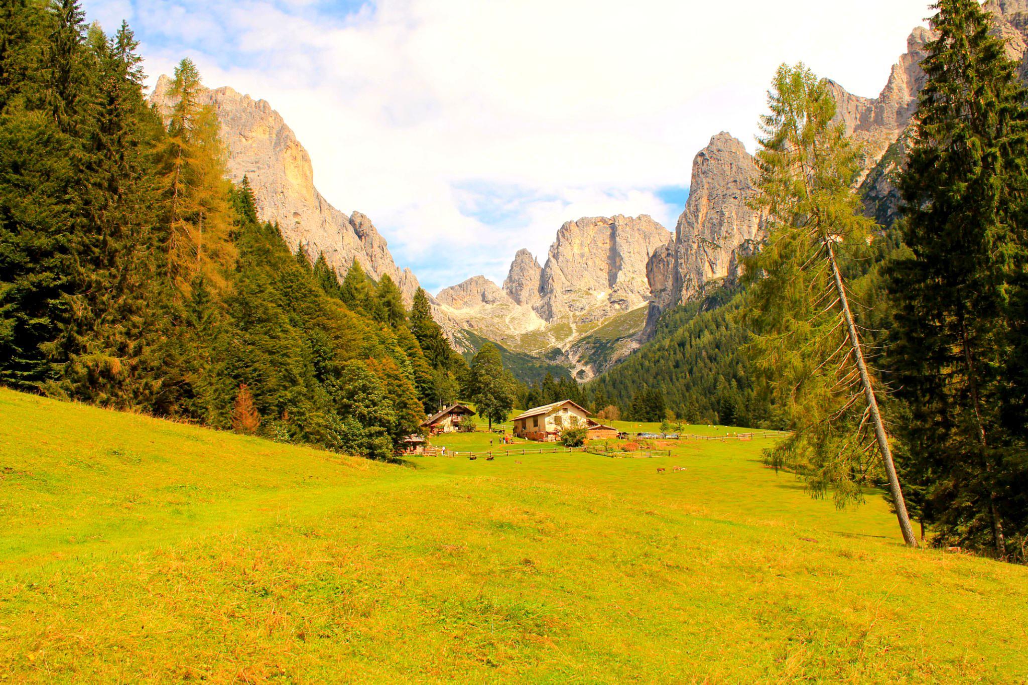 Immagine dell'itinerario