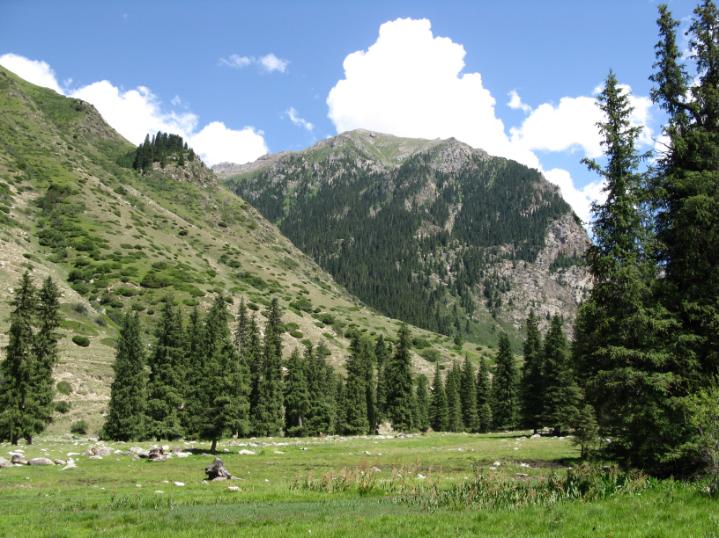 Immagine dell'itinerario