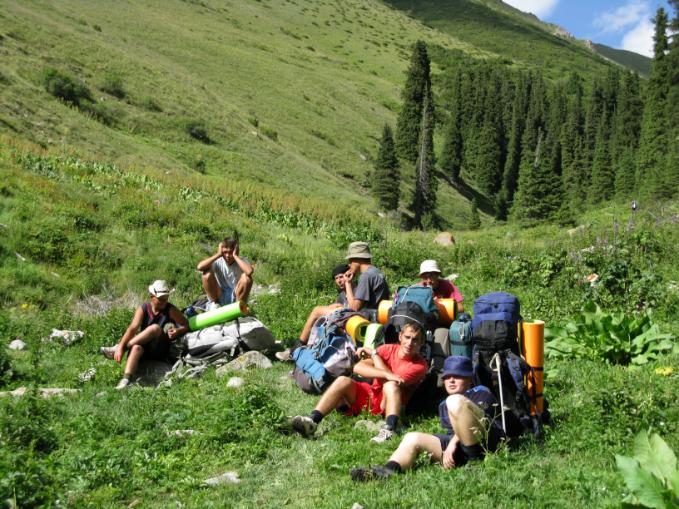 Immagine dell'itinerario