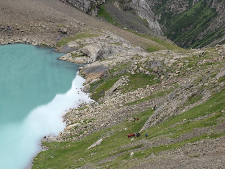 Immagine dell'itinerario