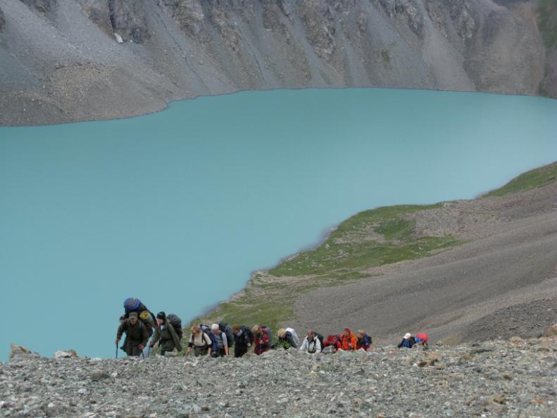 Immagine dell'itinerario