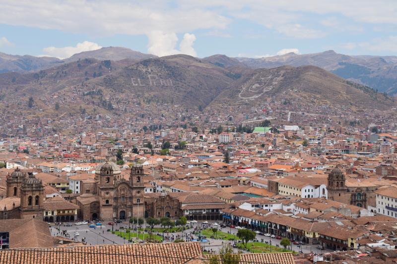 Immagine dell'itinerario