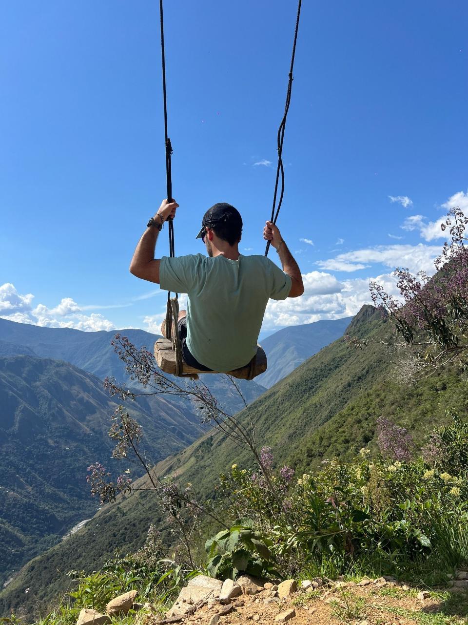 Immagine dell'itinerario