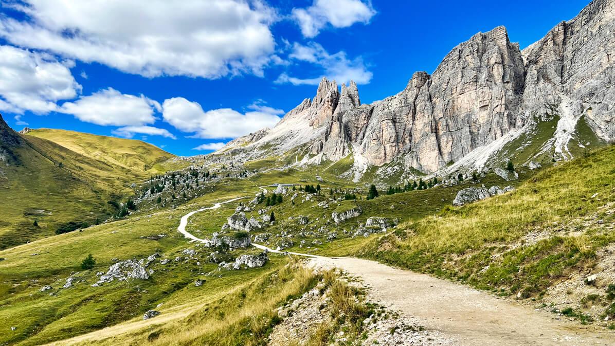 Immagine dell'itinerario