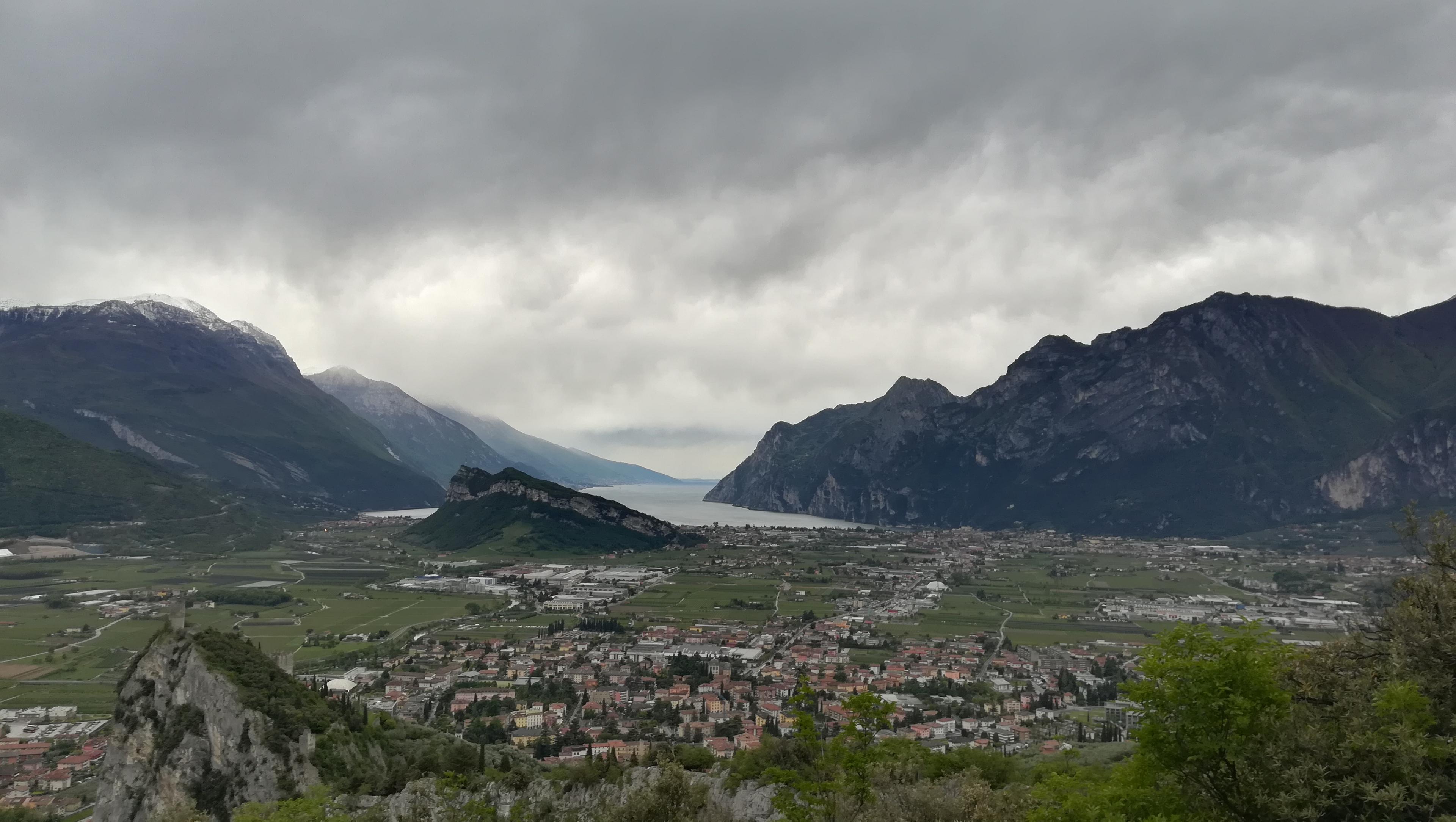 Immagine dell'itinerario