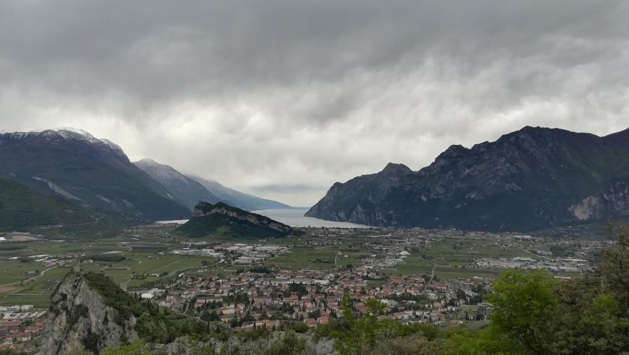 Immagine dell'itinerario