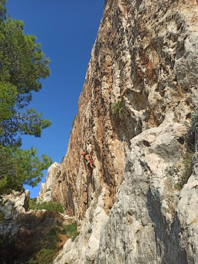 Immagine dell'itinerario