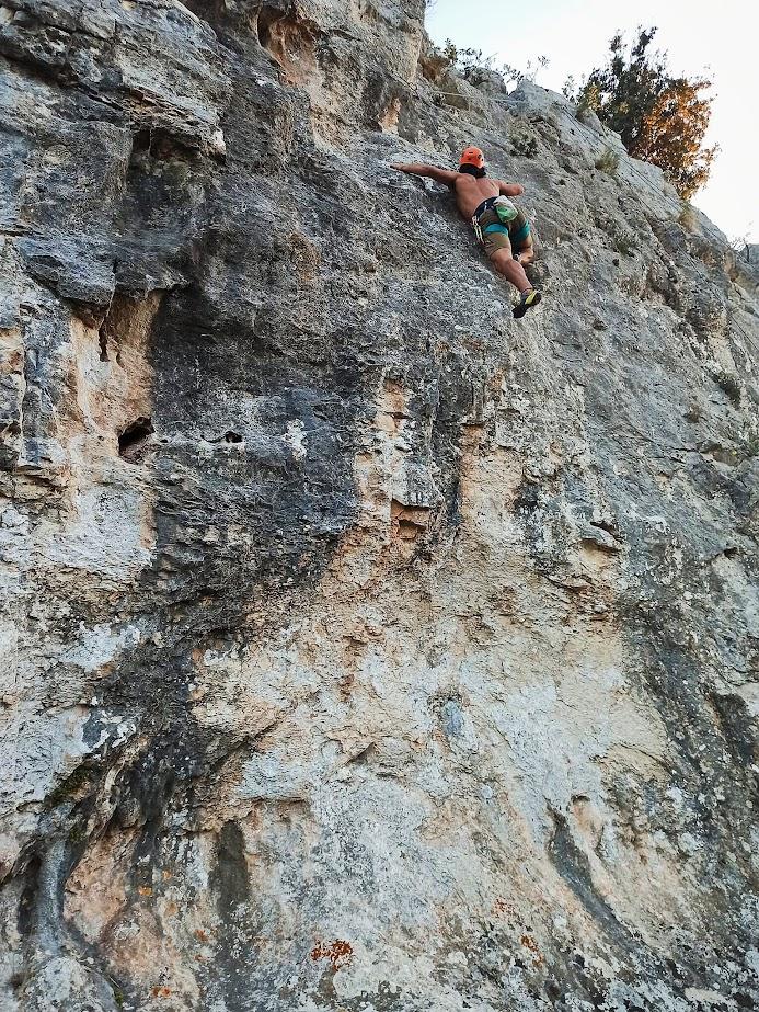 Immagine dell'itinerario