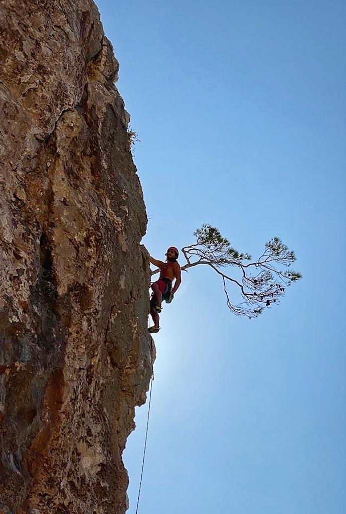 Immagine dell'itinerario