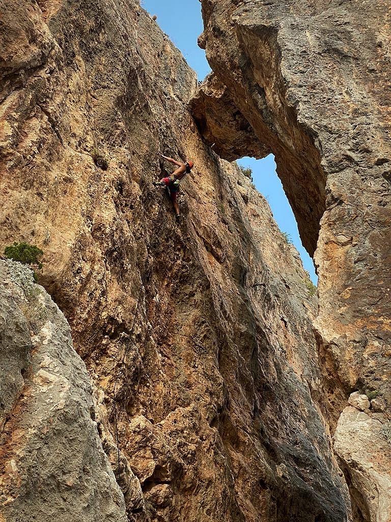 Immagine dell'itinerario