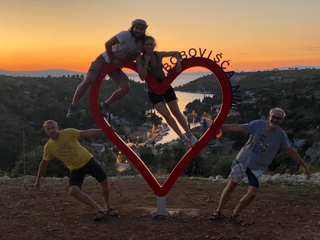 Immagine dell'itinerario