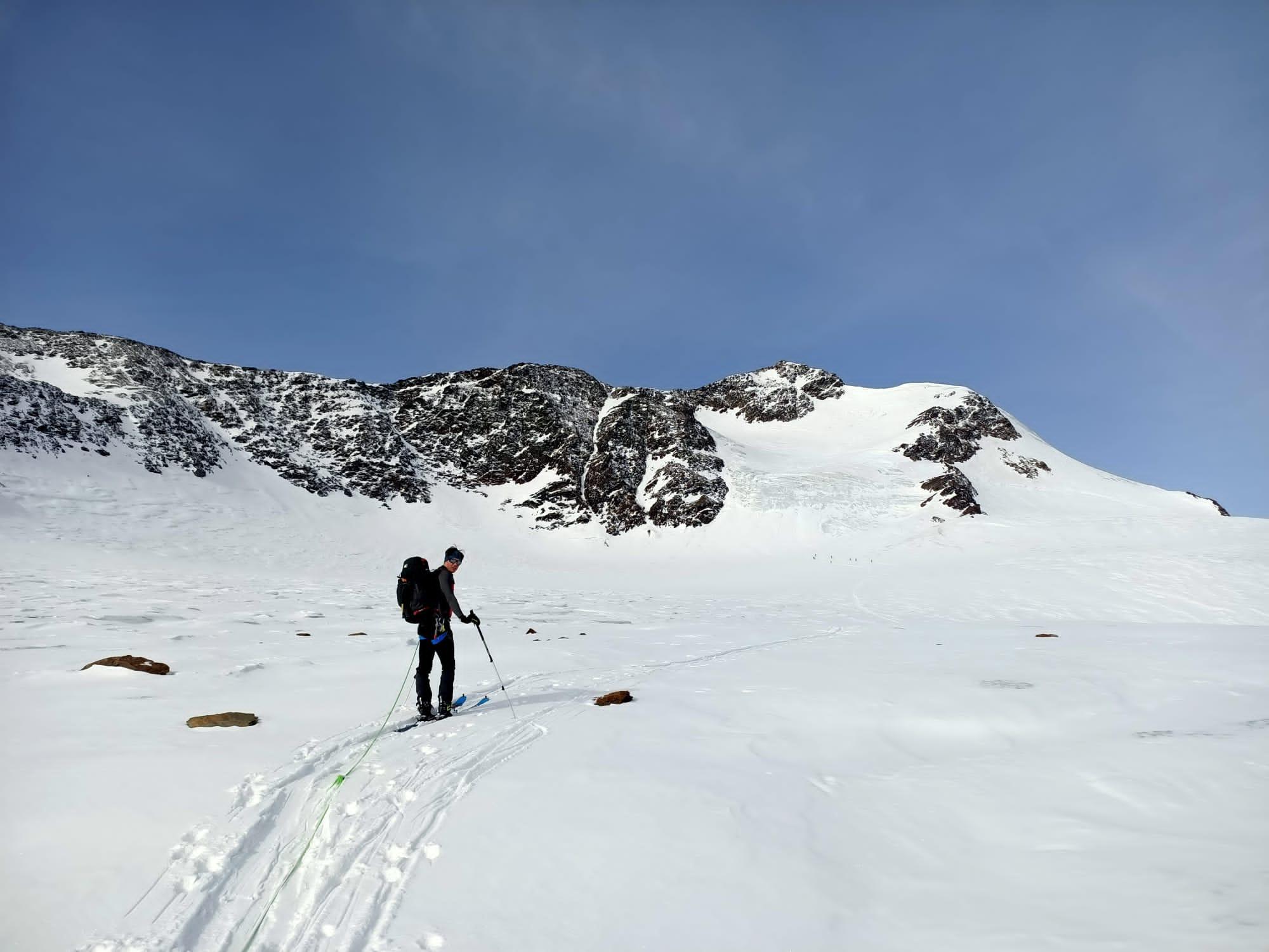 Immagine dell'itinerario