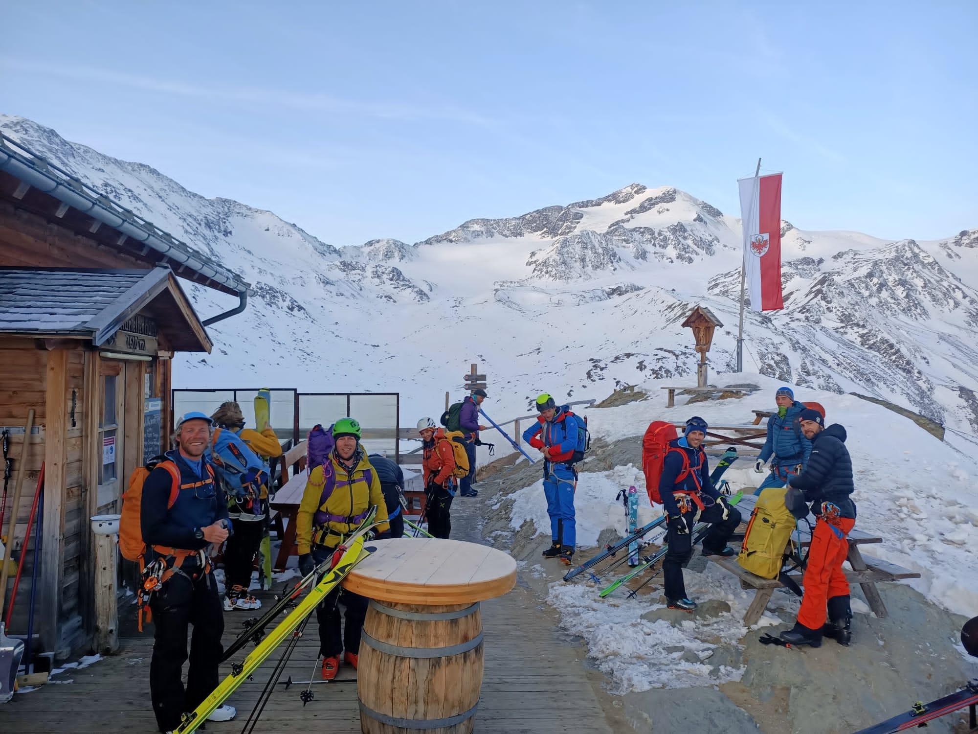 Immagine dell'itinerario