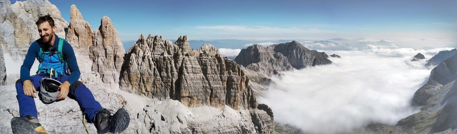 Immagine dell'itinerario