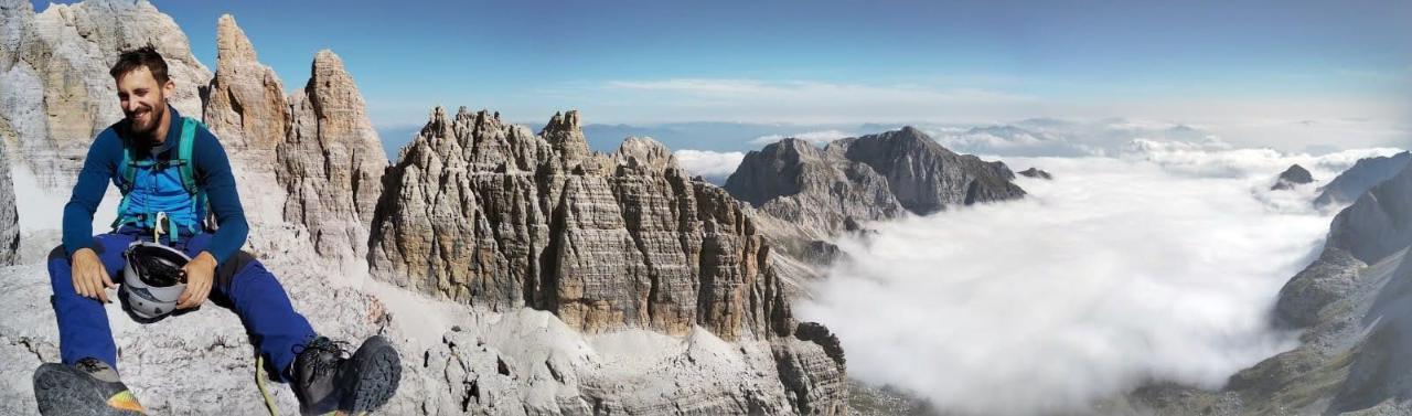 Immagine dell'itinerario