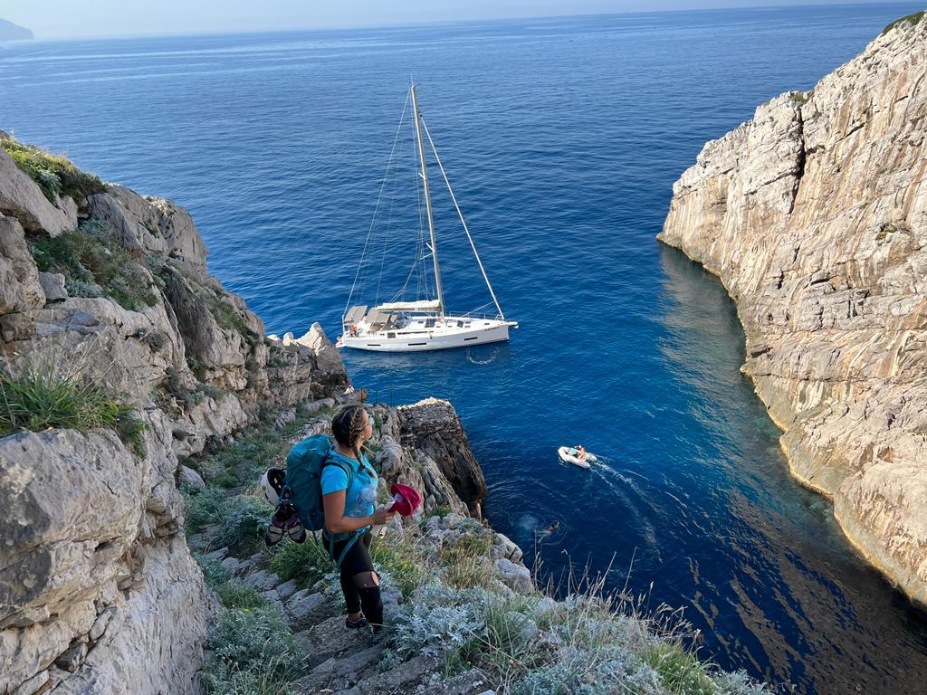Immagine dell'itinerario