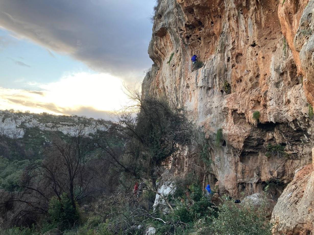 Immagine dell'itinerario