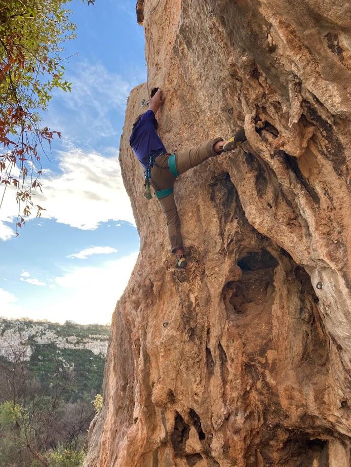 Immagine dell'itinerario