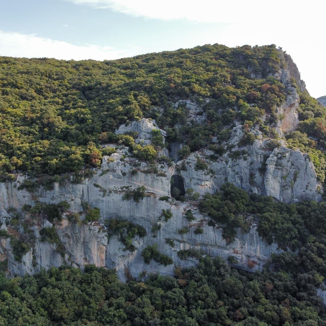 Immagine dell'itinerario