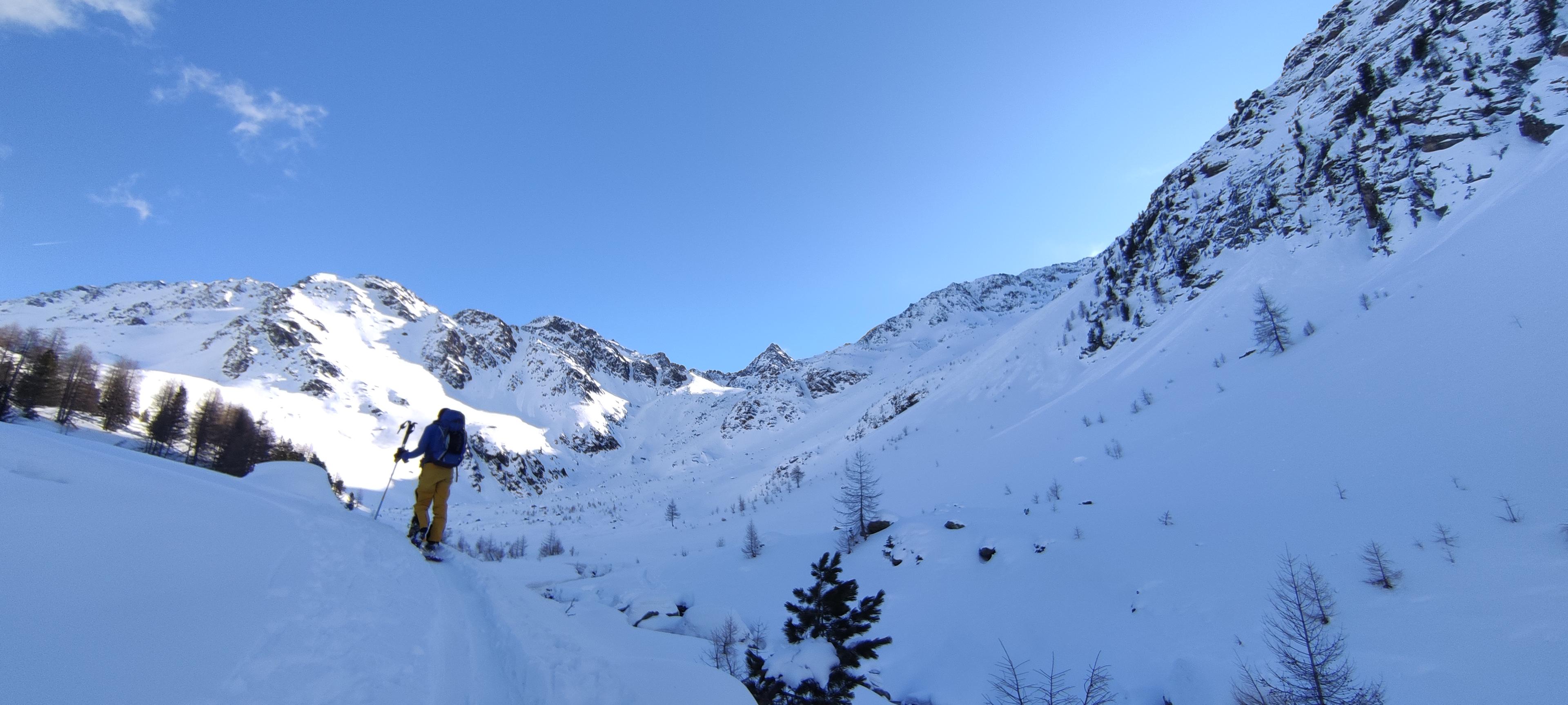 Immagine dell'itinerario