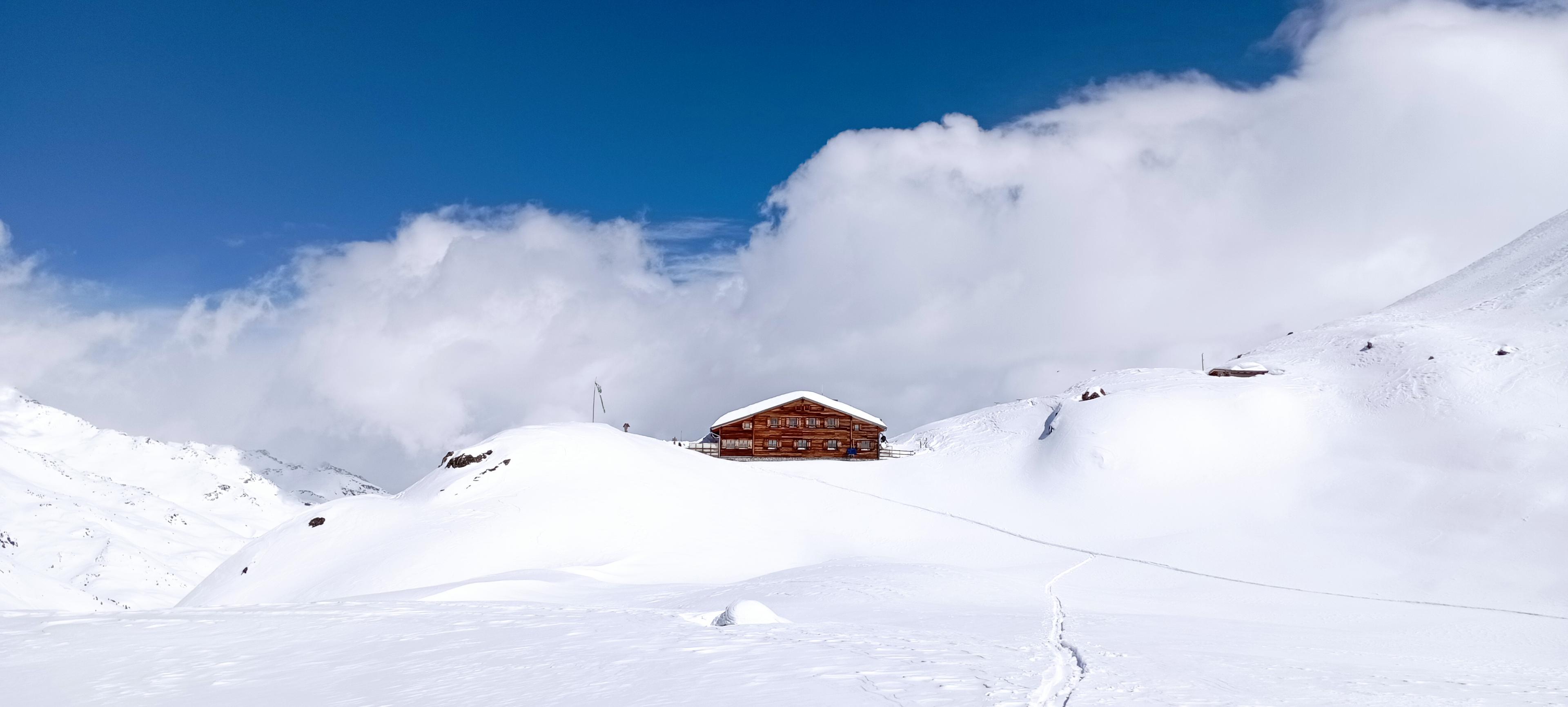 Immagine dell'itinerario