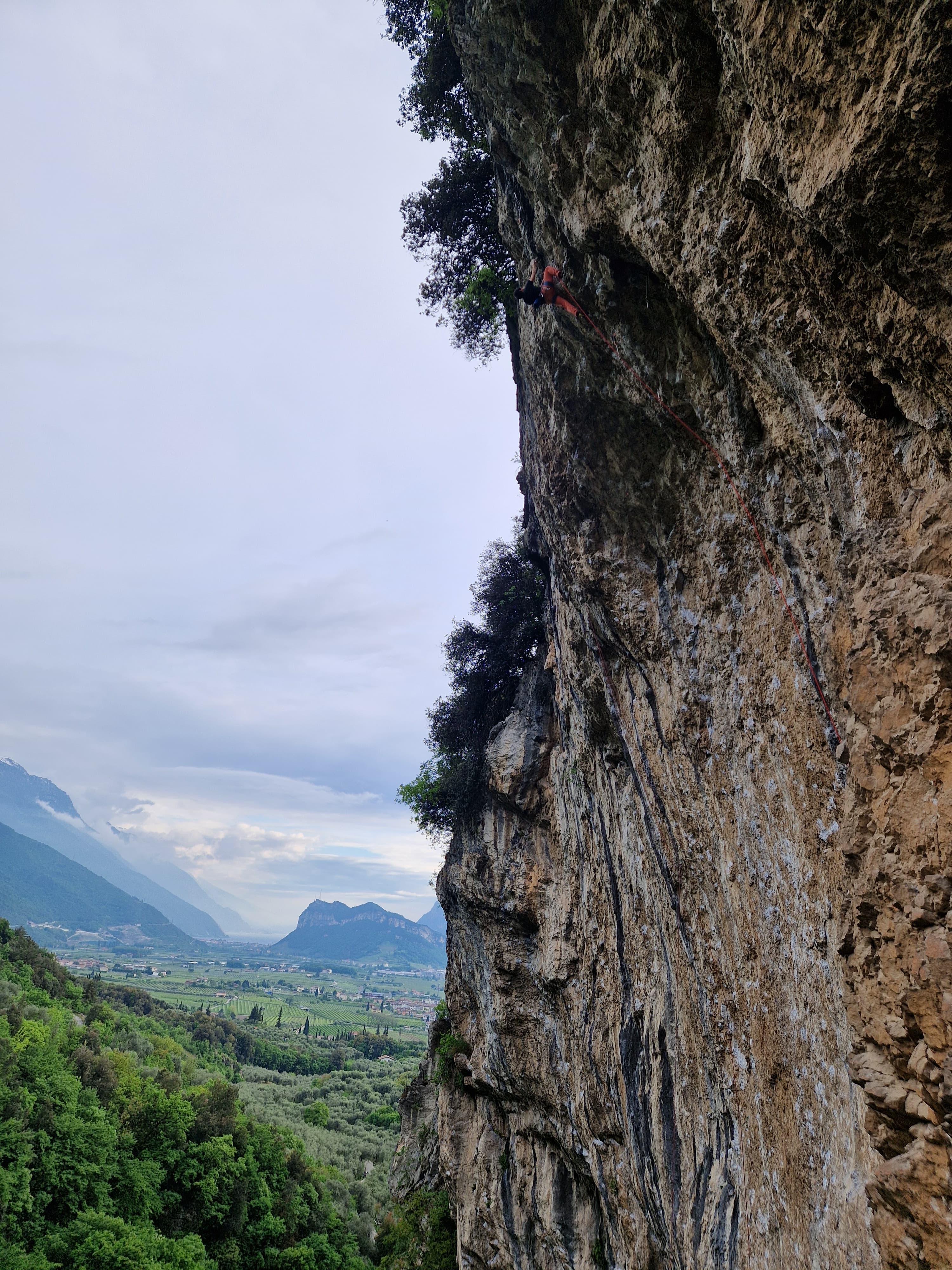 Immagine dell'itinerario